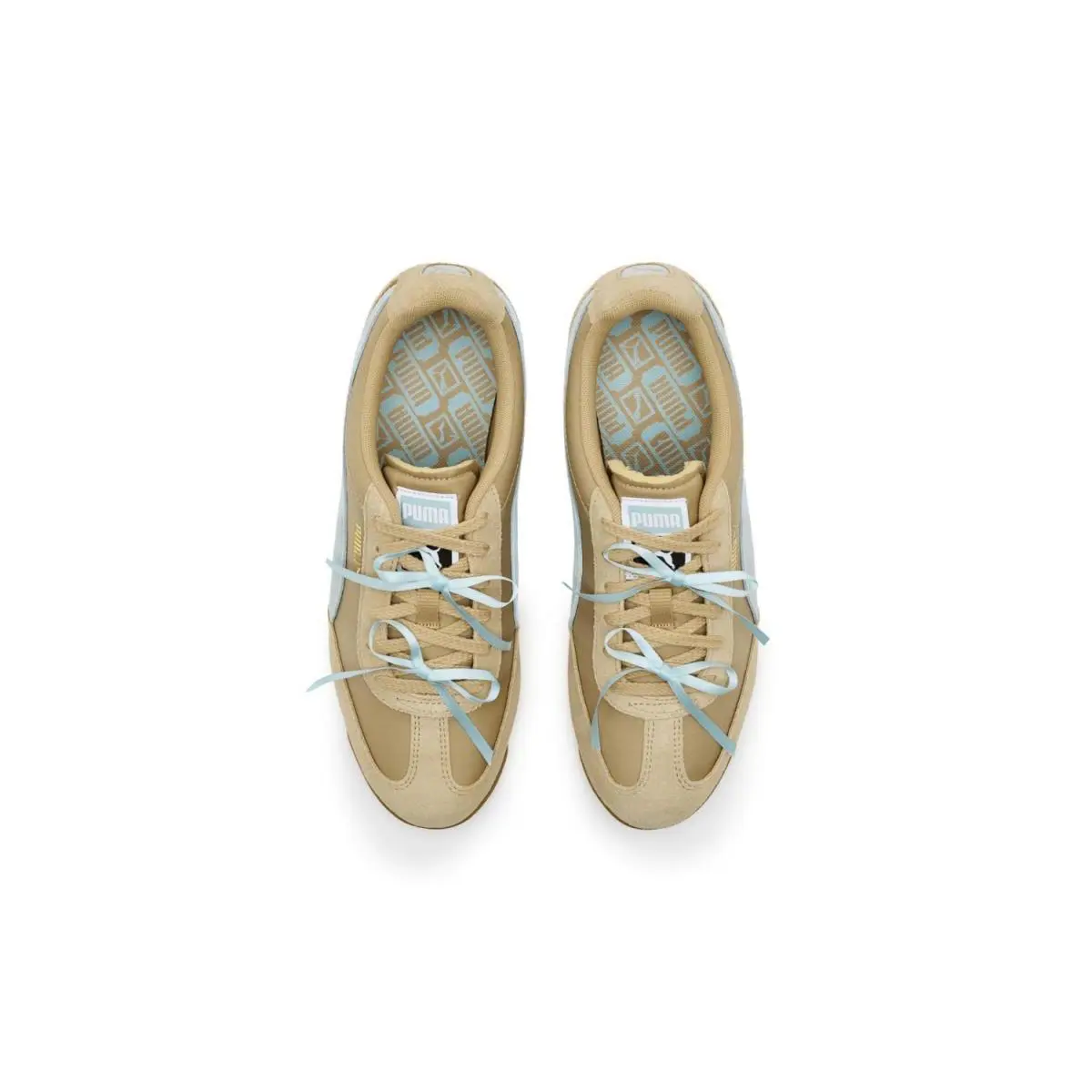Puma shoes - SAND DUNE FRESH WATER GUM 2