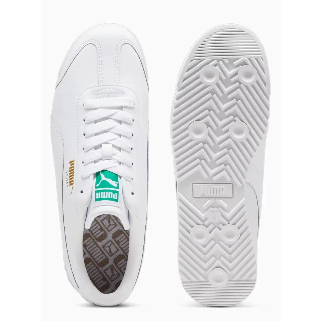 Puma shoes 8