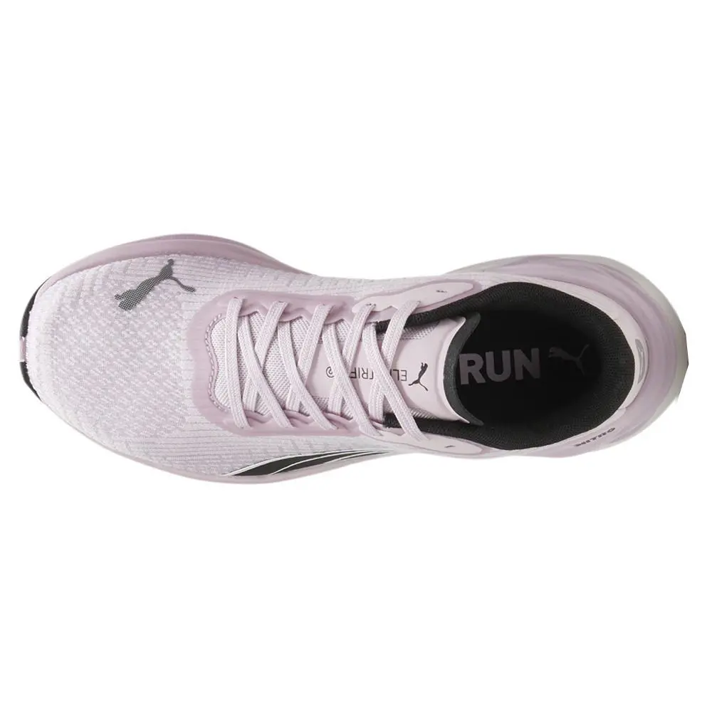 Puma shoes - PUMA Electrify Nitro 3 Radiant Running - 30997101 - Purple 2