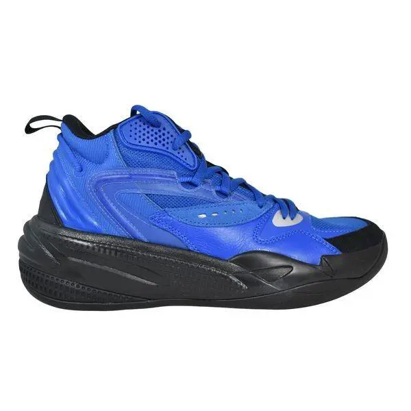 J. Cole x Puma Rs-dreamer 2 `blue Dream` Basketball Shoes -royal/blk 194849-05 - Puma Royal/Puma-Black