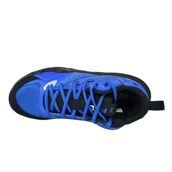 Puma shoes - PUMA RS-Dreamer - 194849-05 - Puma Royal/Puma-Black 1