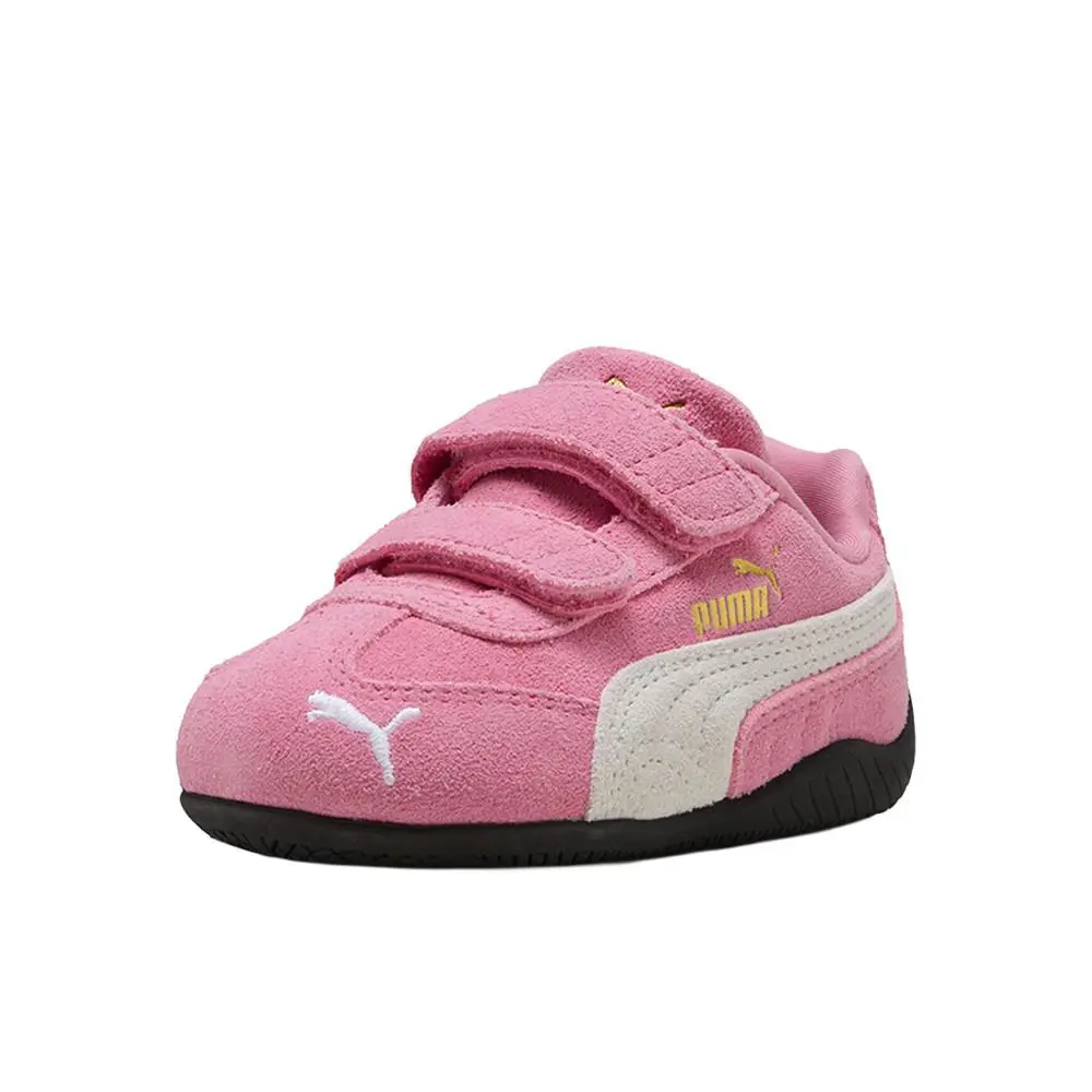 Puma shoes - PUMA Speedcat Og Slip On  Toddler - 40596105 - Pink 0