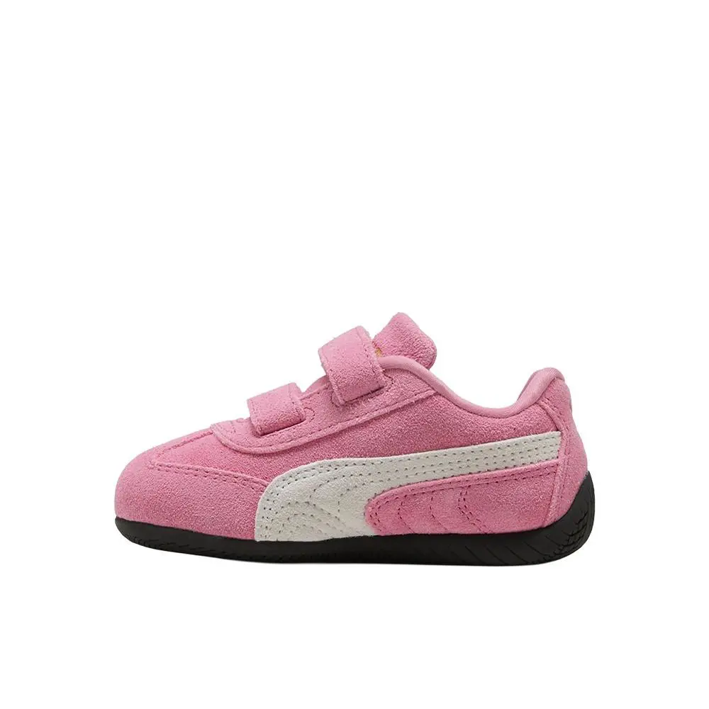 Puma shoes - PUMA Speedcat Og Slip On  Toddler - 40596105 - Pink 1