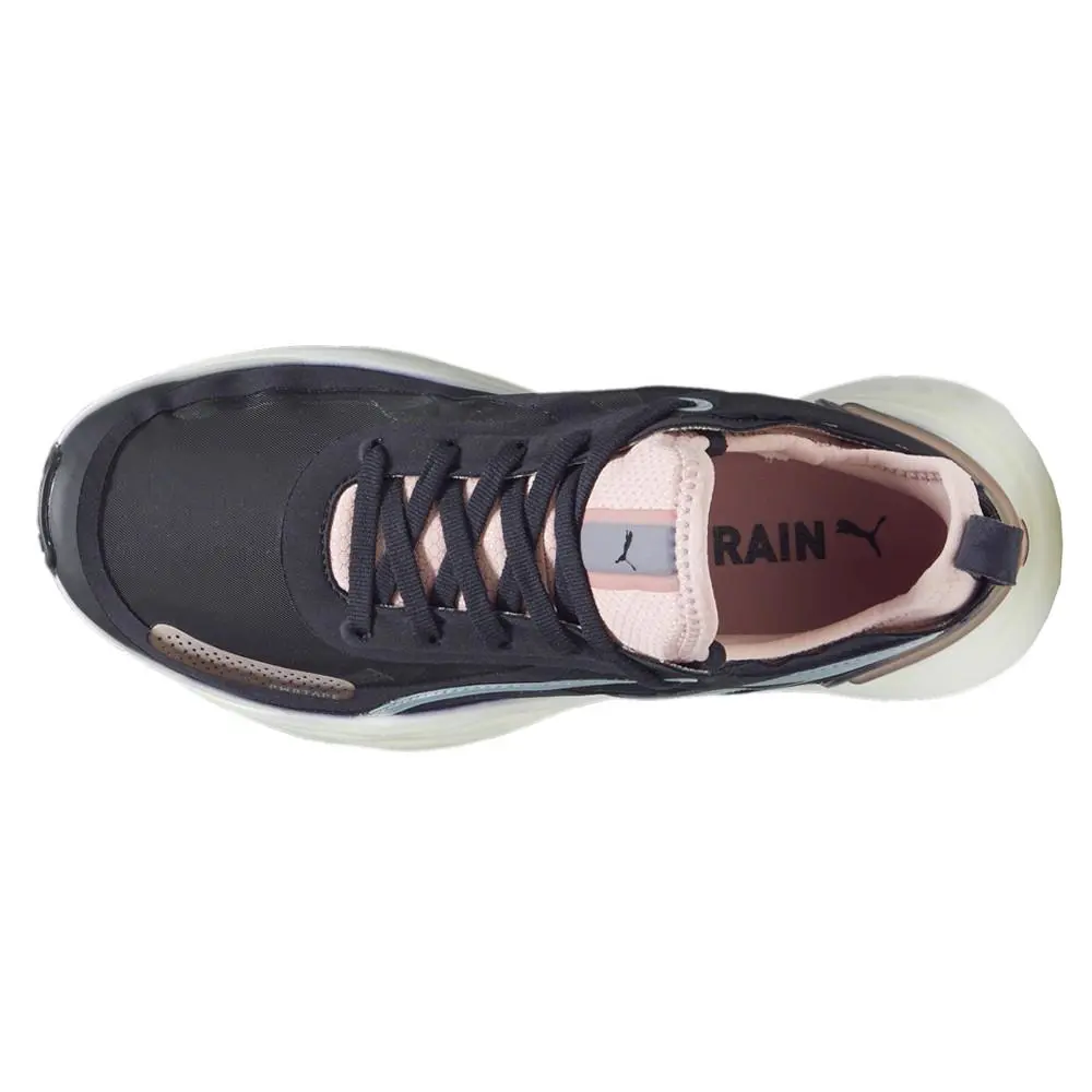 Puma shoes - PUMA Pwr Nitro Squared Training - 37868803 - Black 2