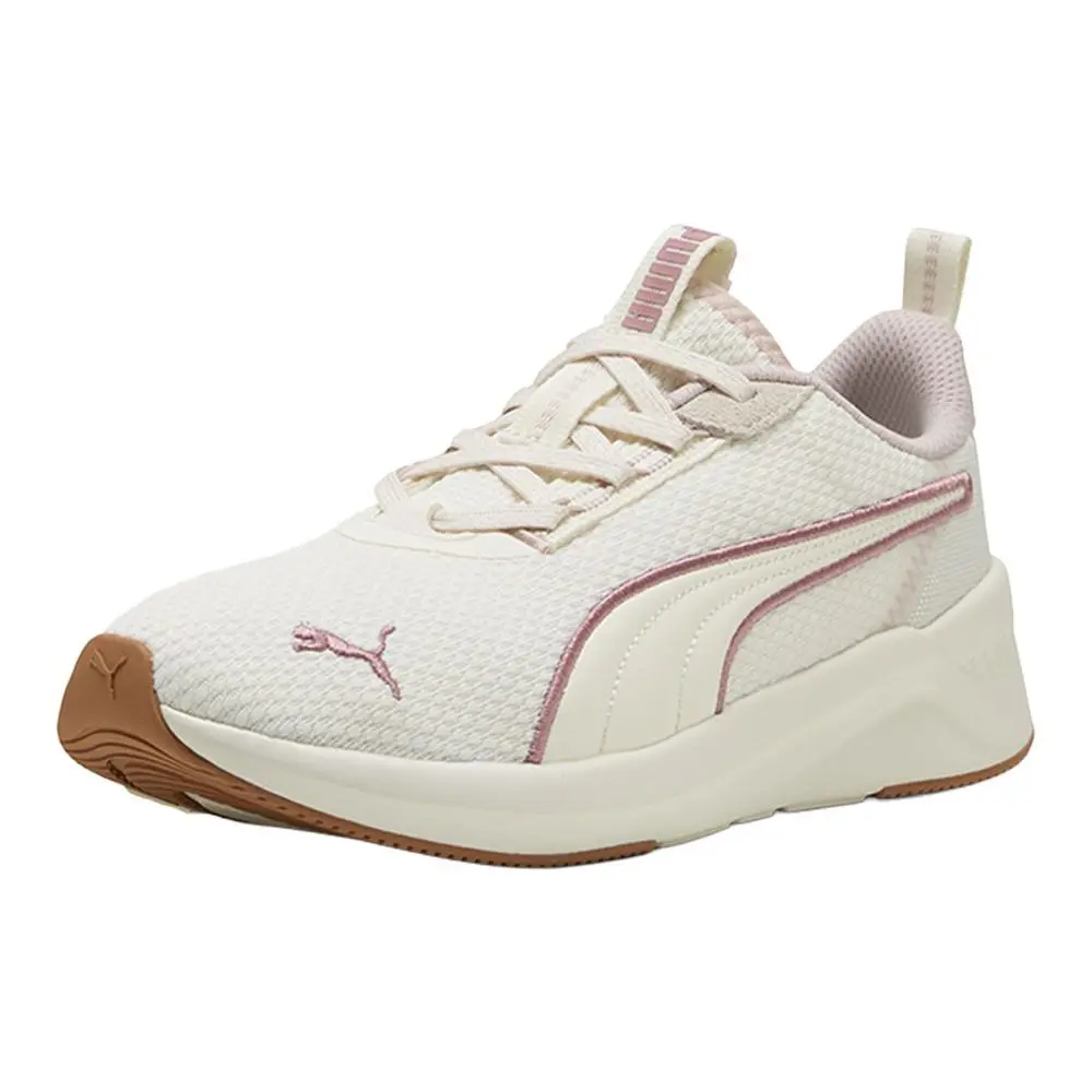 Puma shoes - PUMA Softride Harli Running - Softride Harli Running - 31110010 - White 0