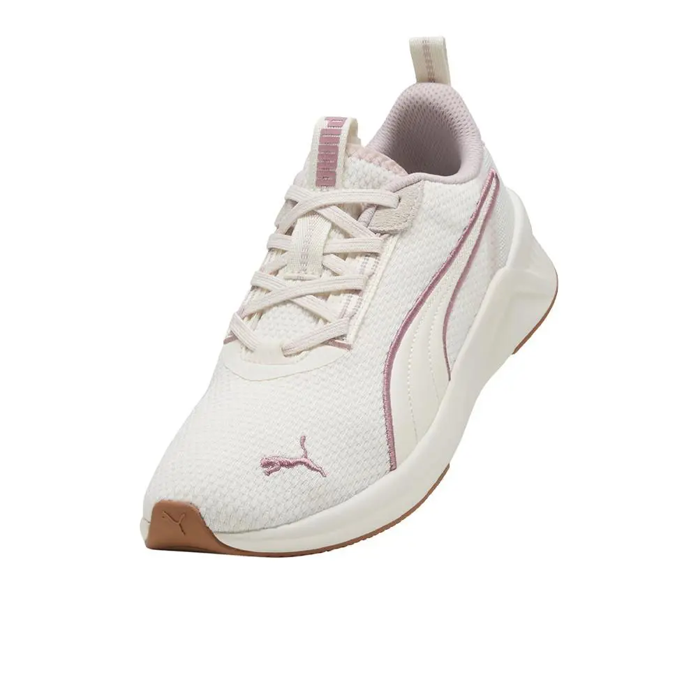 Puma shoes - PUMA Softride Harli Running - Softride Harli Running - 31110010 - White 4