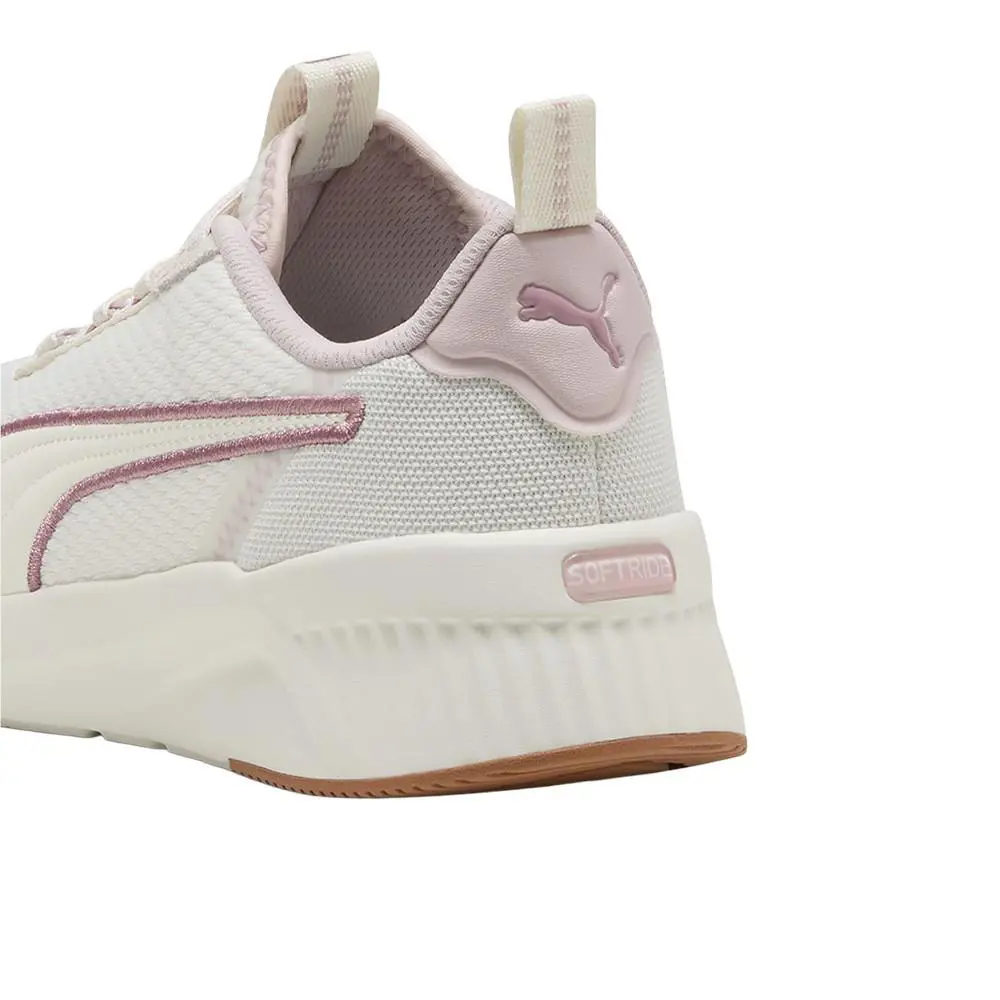 Puma shoes - PUMA Softride Harli Running - Softride Harli Running - 31110010 - White 5