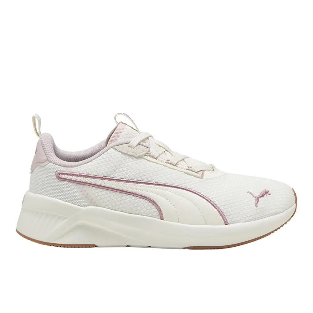 Puma shoes - PUMA Softride Harli Running - Softride Harli Running - 31110010 - White 7