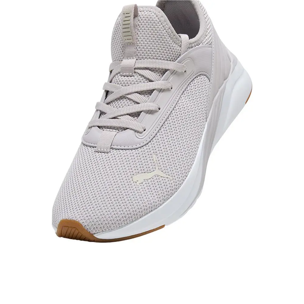 Puma shoes - PUMA Softride Ruby Luxe Femme - 31226402 - Off White 4