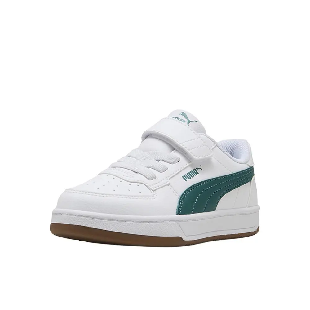 Puma shoes - PUMA Caven 2.0 Slip On  Toddler - 39383978 - White 0