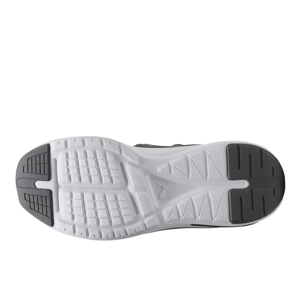 Puma shoes - PUMA Softride Enzo Evo Hyperwave Lace Up - 31322601 - Grey 3