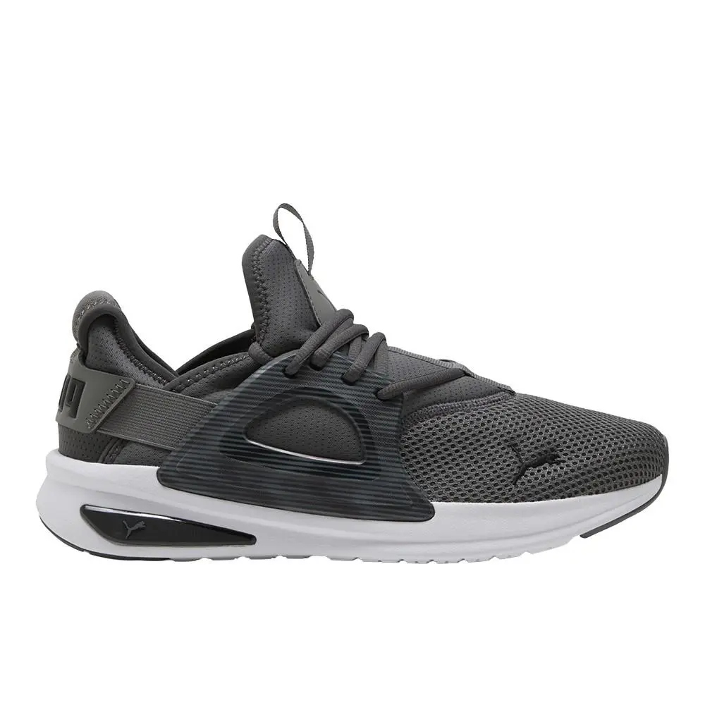 Puma shoes - PUMA Softride Enzo Evo Hyperwave Lace Up - 31322601 - Grey 7