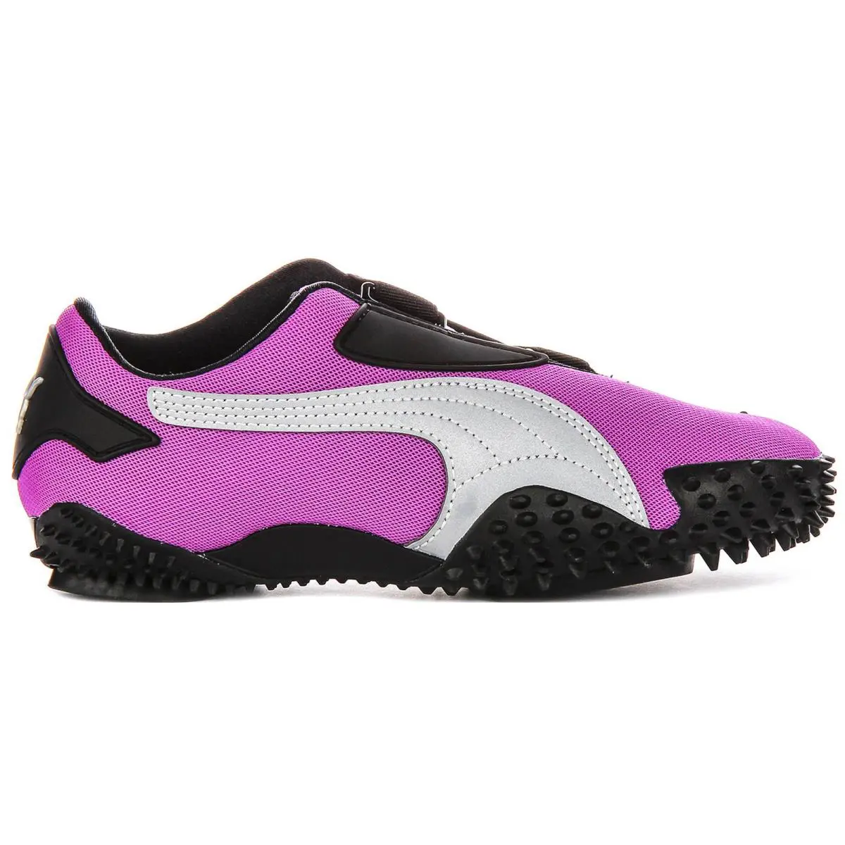 Puma shoes - Purple 0