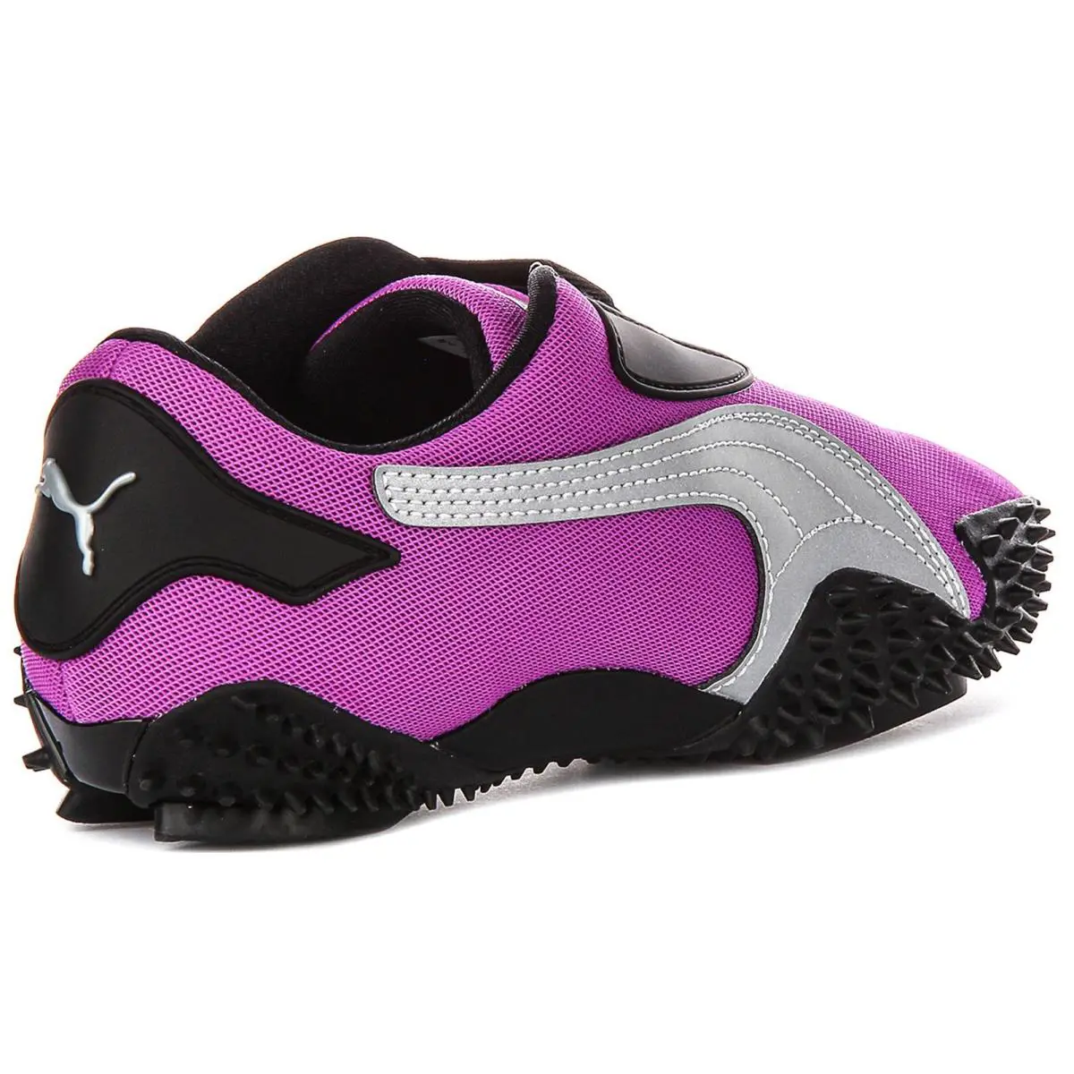 Puma shoes - Purple 1