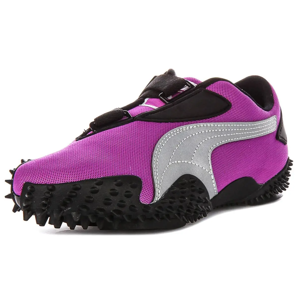Puma shoes - Purple 10