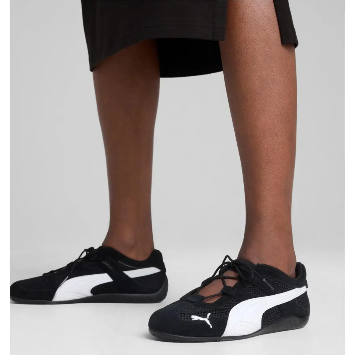 Puma shoes - PUMA Speedcat - Speedcat - 403589 01 - Black 10