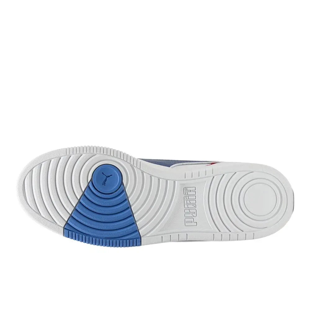 Puma shoes - PUMA Bmw M Motorsport Rbd Break Low Lace Up - 30891102 - White 3