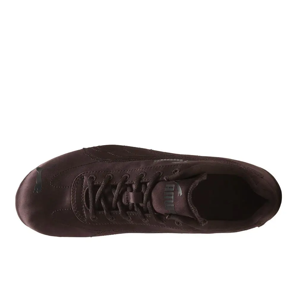 Puma shoes - PUMA Speedcat Venus Lace Up - 40624901 - Brown 2