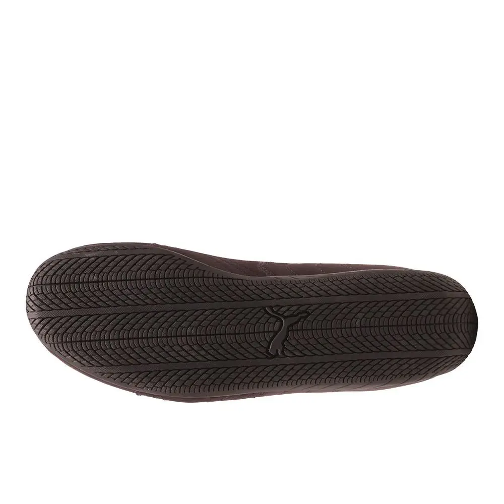 Puma shoes - PUMA Speedcat Venus Lace Up - 40624901 - Brown 3