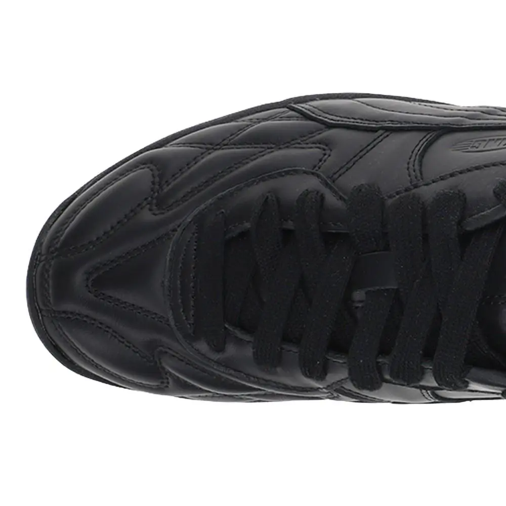 Puma shoes - PUMA King Indoor Lack Of Guidance Lace Up - 40408301 - Black 5