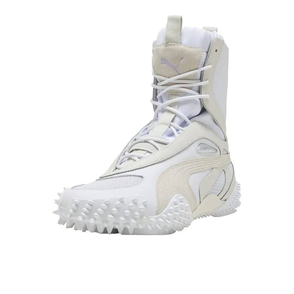 Puma shoes - PUMA Mostro Mid Top - Mostro Mid Top - 40287201 - Beige, White 6
