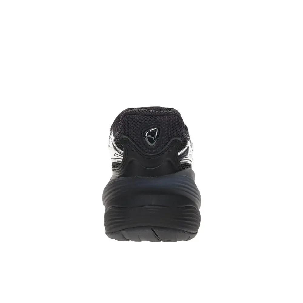 Puma shoes - PUMA Inverse Dimension Lace Up - 40294601 - Black 11