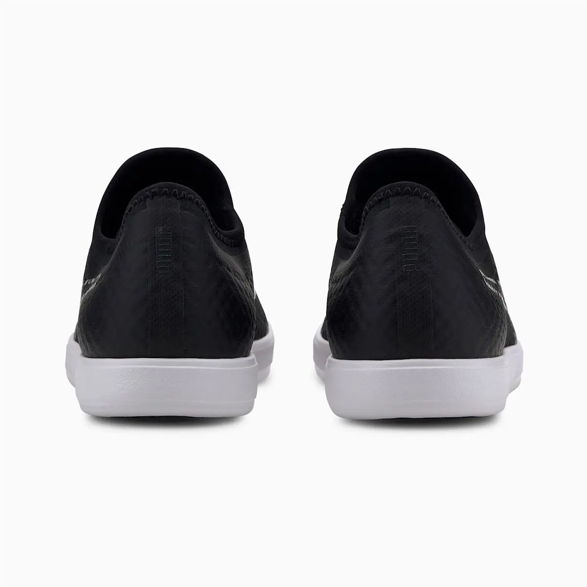 Puma shoes - PUMA BLACK/ASPHALT/PUMA WHITE 1