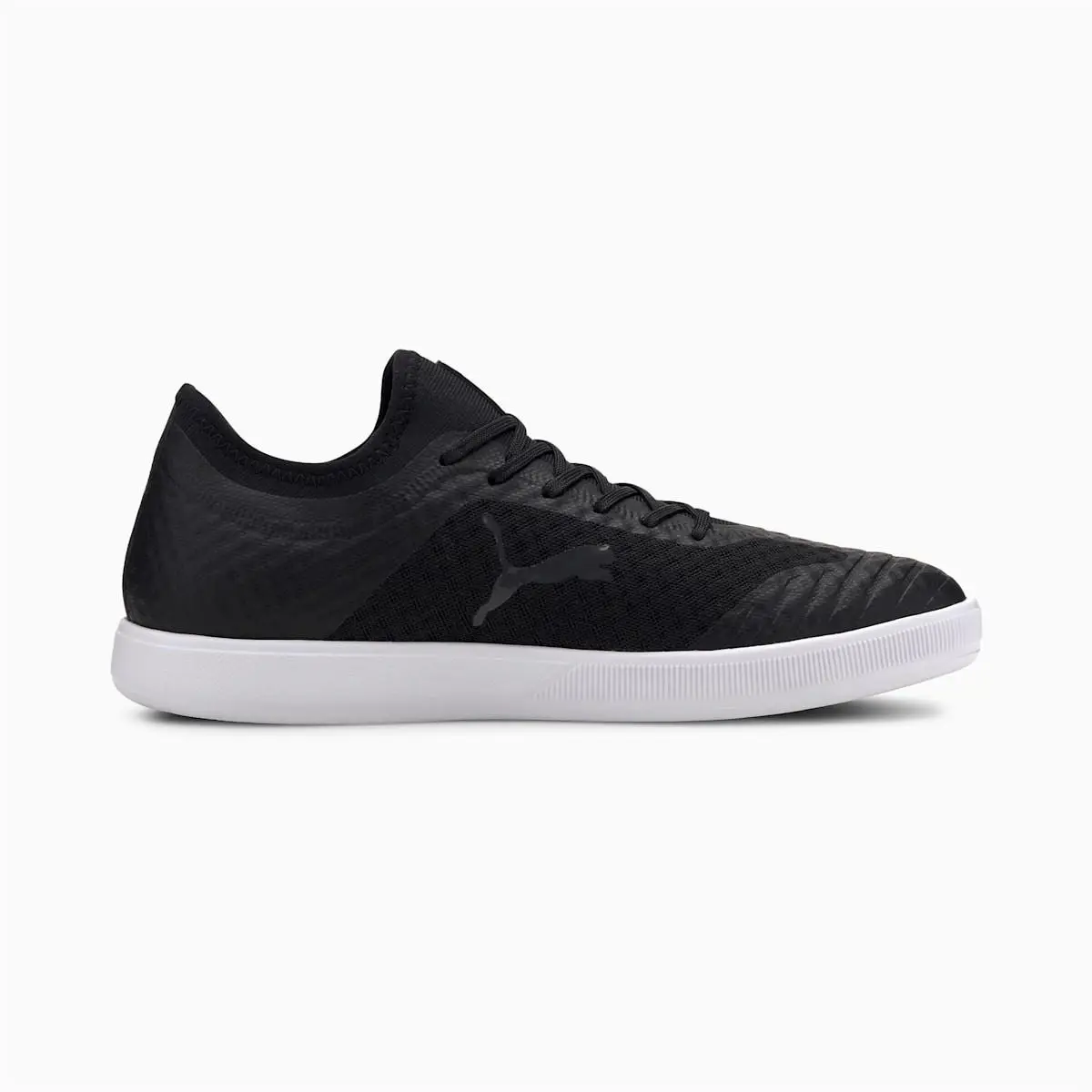 Puma shoes - PUMA BLACK/ASPHALT/PUMA WHITE 3