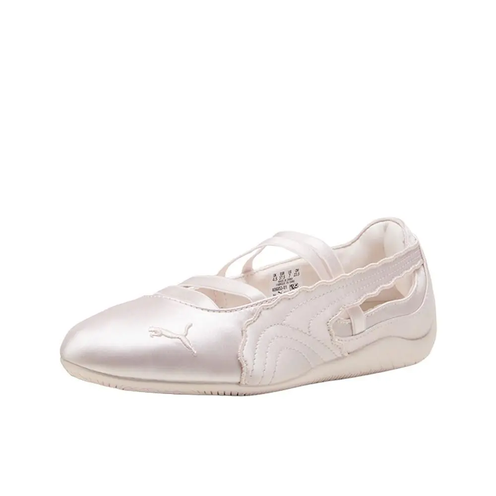 Puma shoes - PUMA Speedcat Ballet Venus - Speedcat Ballet Venus - 40685301 - Pink 0