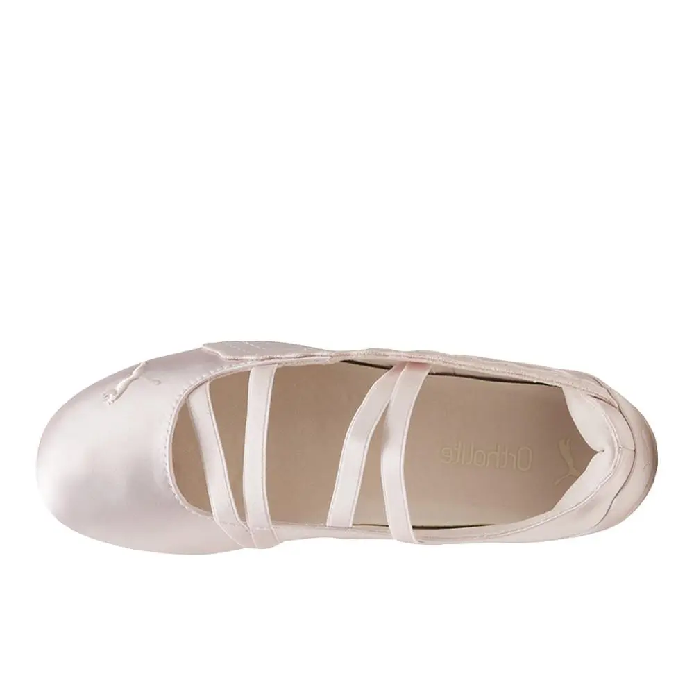 Puma shoes - PUMA Speedcat Ballet Venus - Speedcat Ballet Venus - 40685301 - Pink 2