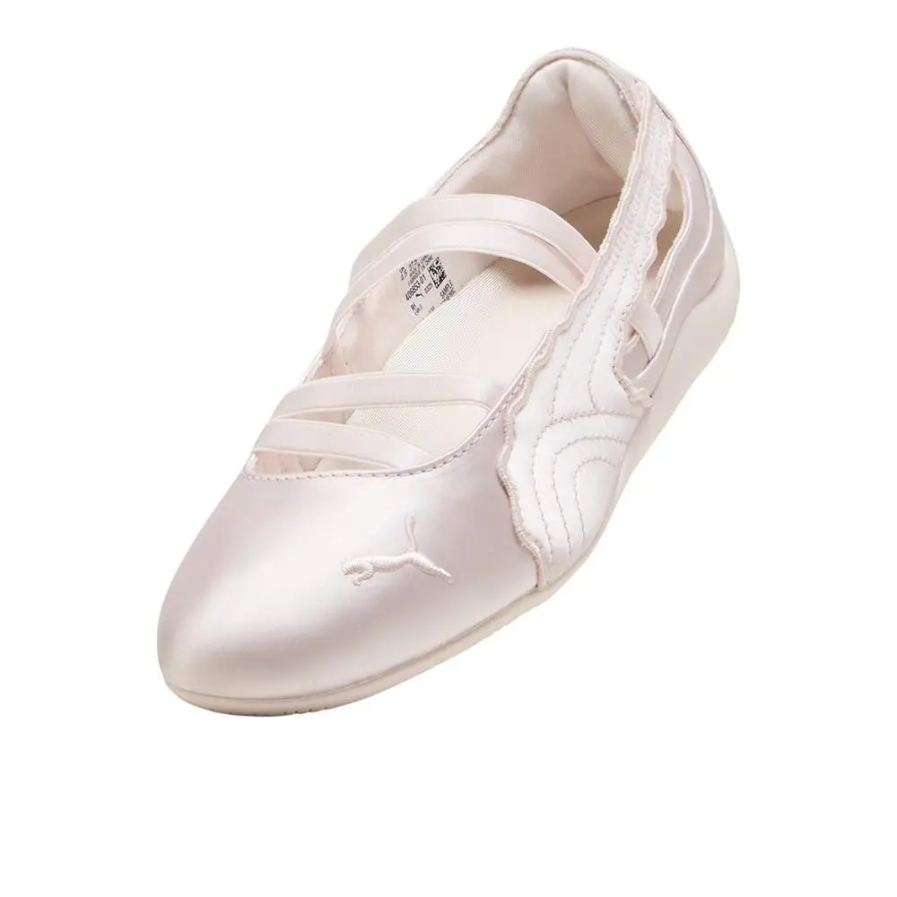 Puma shoes - PUMA Speedcat Ballet Venus - Speedcat Ballet Venus - 40685301 - Pink 4