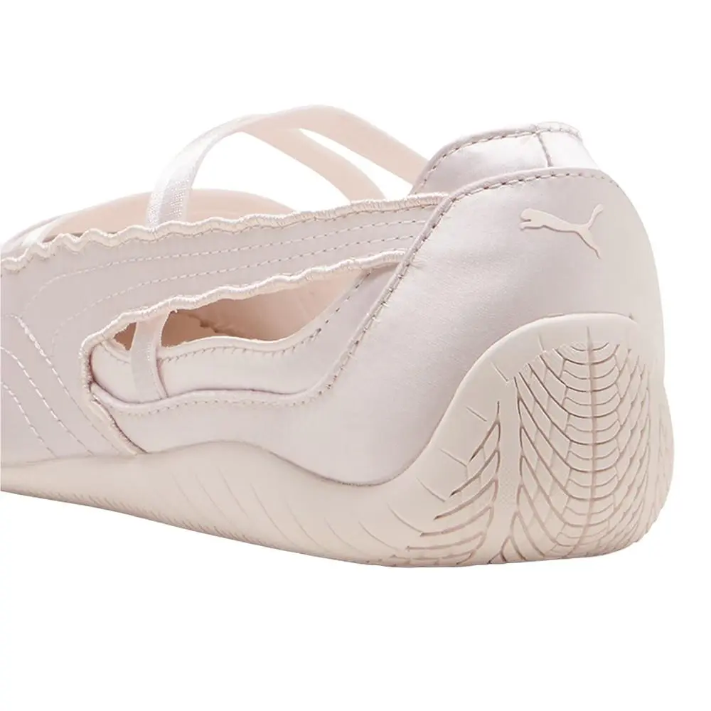 Puma shoes - PUMA Speedcat Ballet Venus - Speedcat Ballet Venus - 40685301 - Pink 5