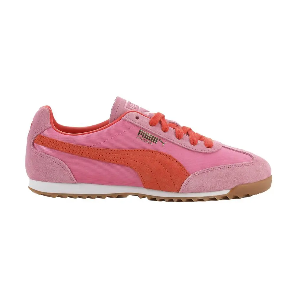 Puma shoes - PUMA Arizona Energy Lace Up - 40383101 - Pink 5