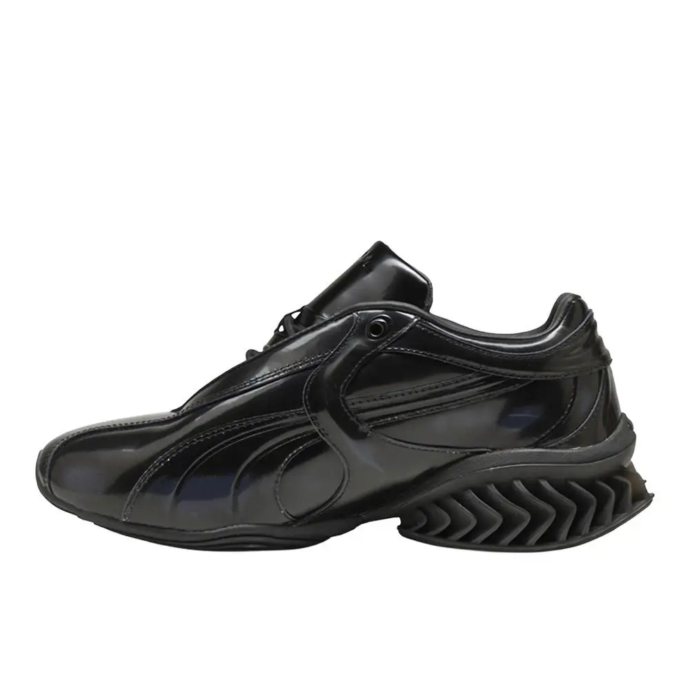 Puma shoes - PUMA Cell Geo 1 Midnight _J.La.L_ Lace Up - 40642601 - Black 1