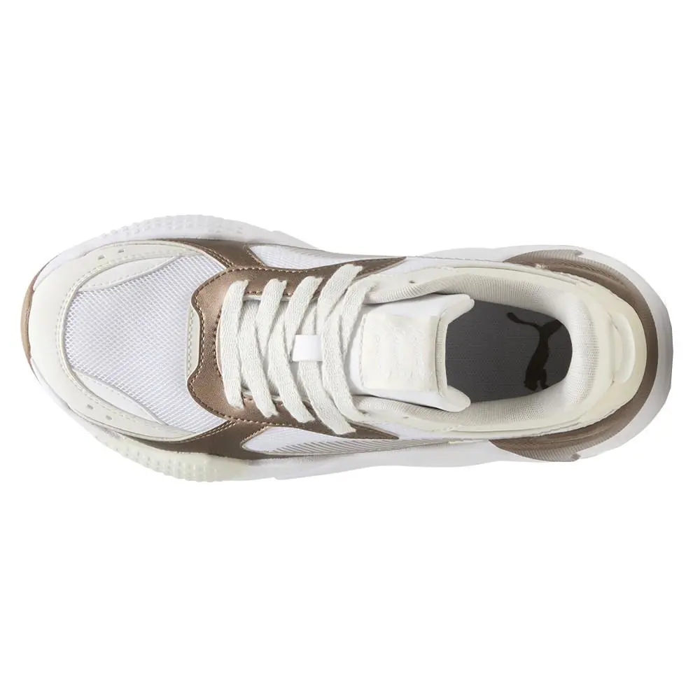 Puma shoes - PUMA RsX GlowUp Lace Up - 39851001 - Grey 2