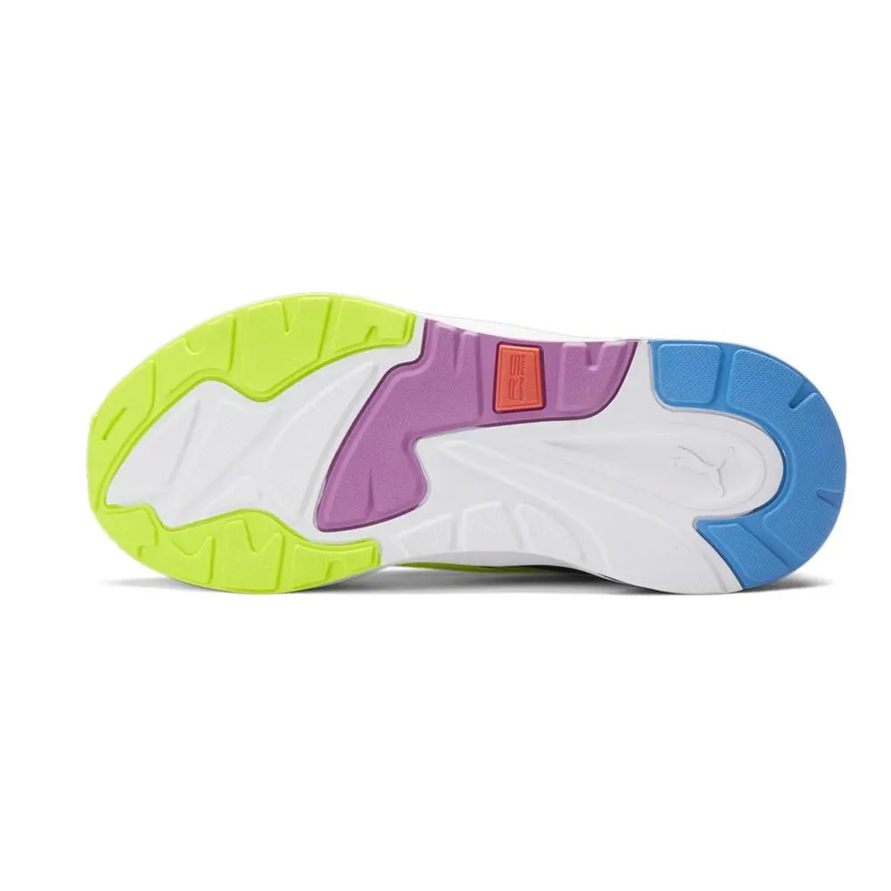 Puma shoes - PUMA RsMetric Lava Lace Up - 38890601 - Black 3