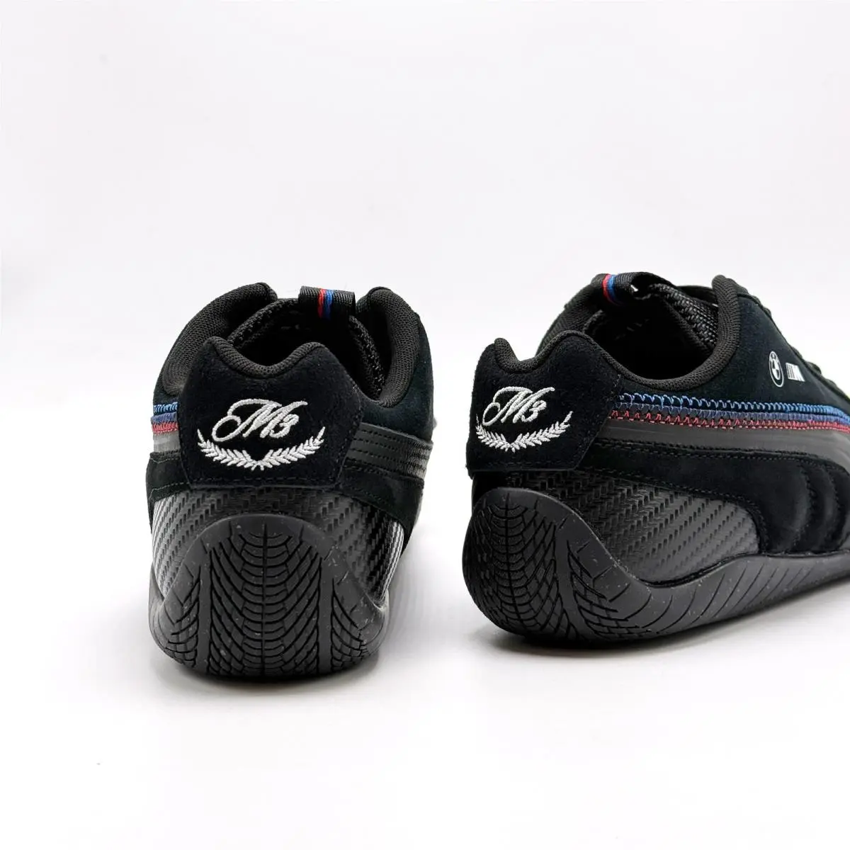 Puma shoes - 30930901 - 309309 01 - Black 10
