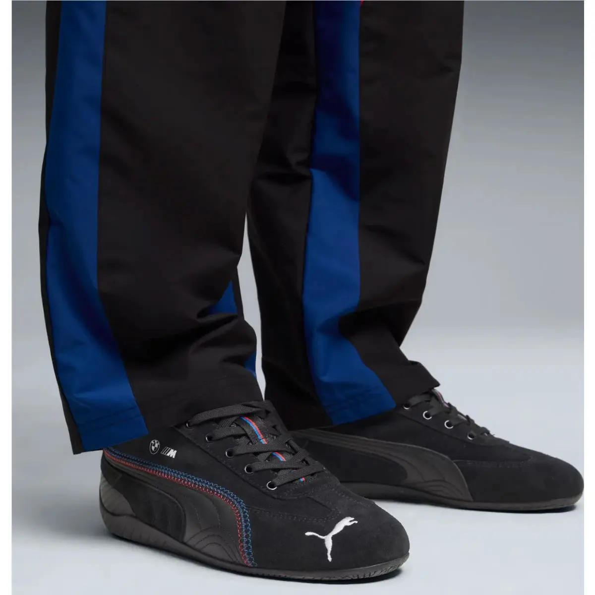 Puma shoes - 30930901 - 309309 01 - Black 6