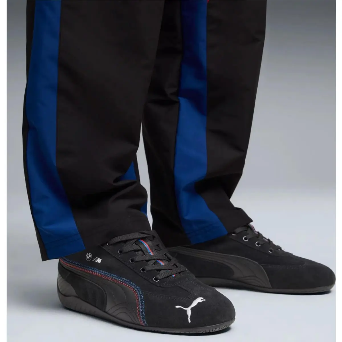 Puma shoes - 30930901 - 309309 01 - Black 14