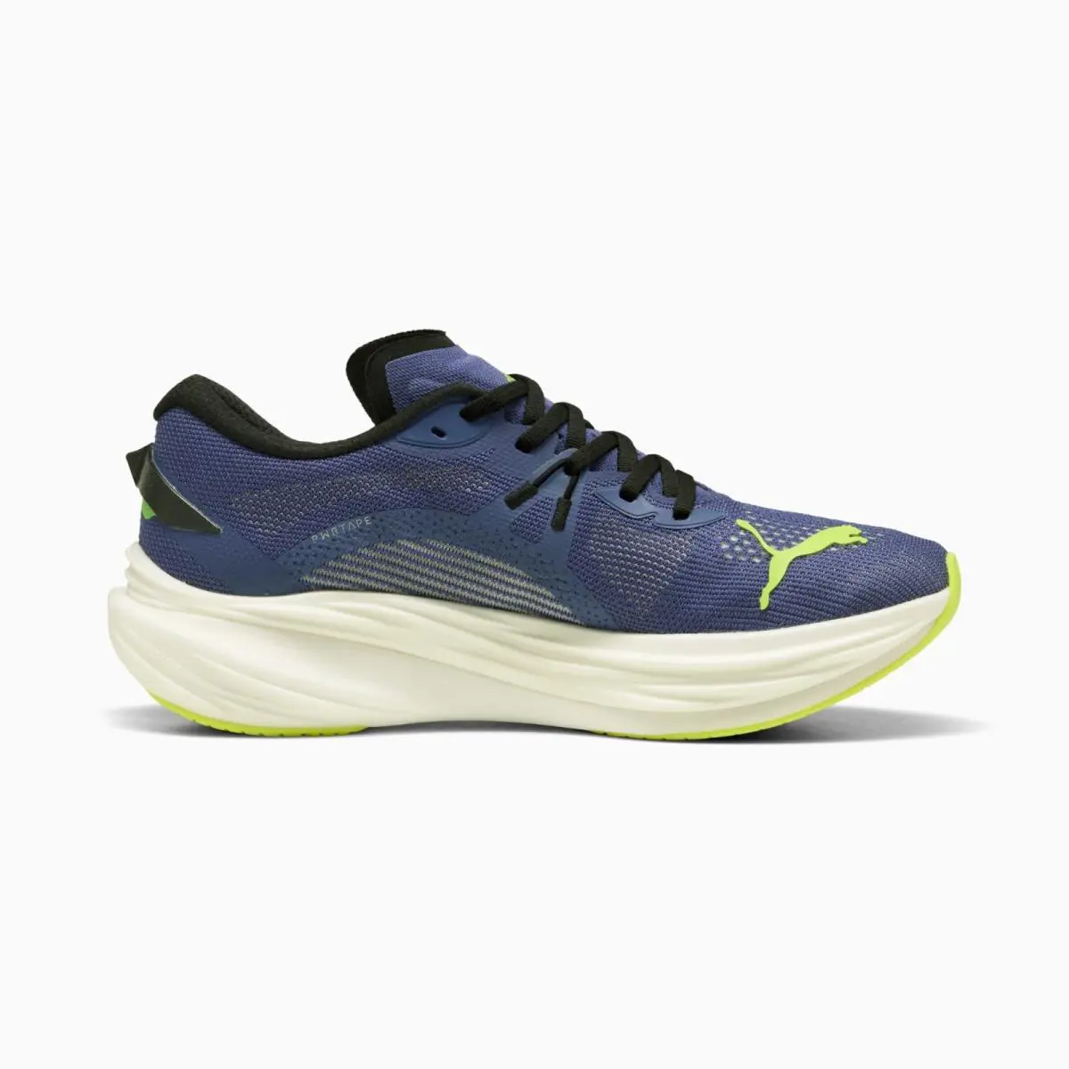 Puma shoes - Puma Deviate Nitro 3 309707-17 - 309707-17 - Blue 0