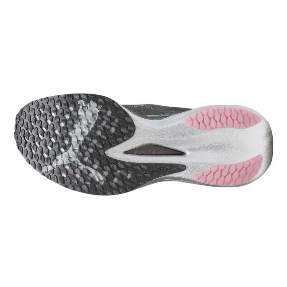 Puma shoes - PUMA Deviate Nitro Elite 2 Marathon Series Running - 37845401 - Black 3