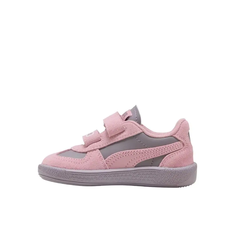 Puma shoes - PUMA  X Hello Kitty And Friends Palermo Slip On  Toddler - 40339101 - Pink 1