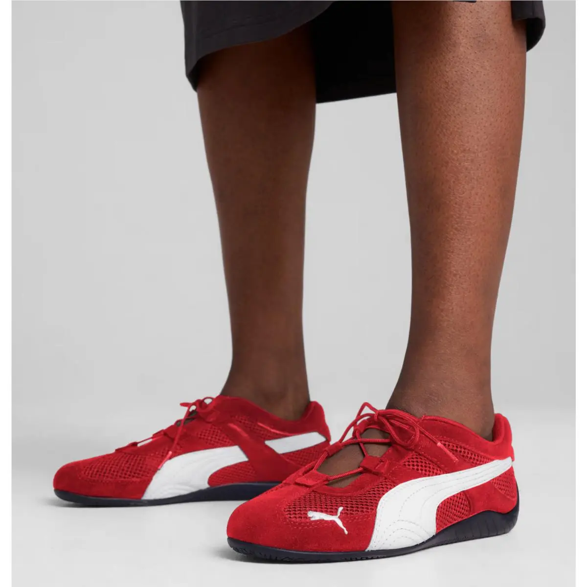 Puma shoes - PUMA Speedcat - Speedcat - 403589 02 - Red 10
