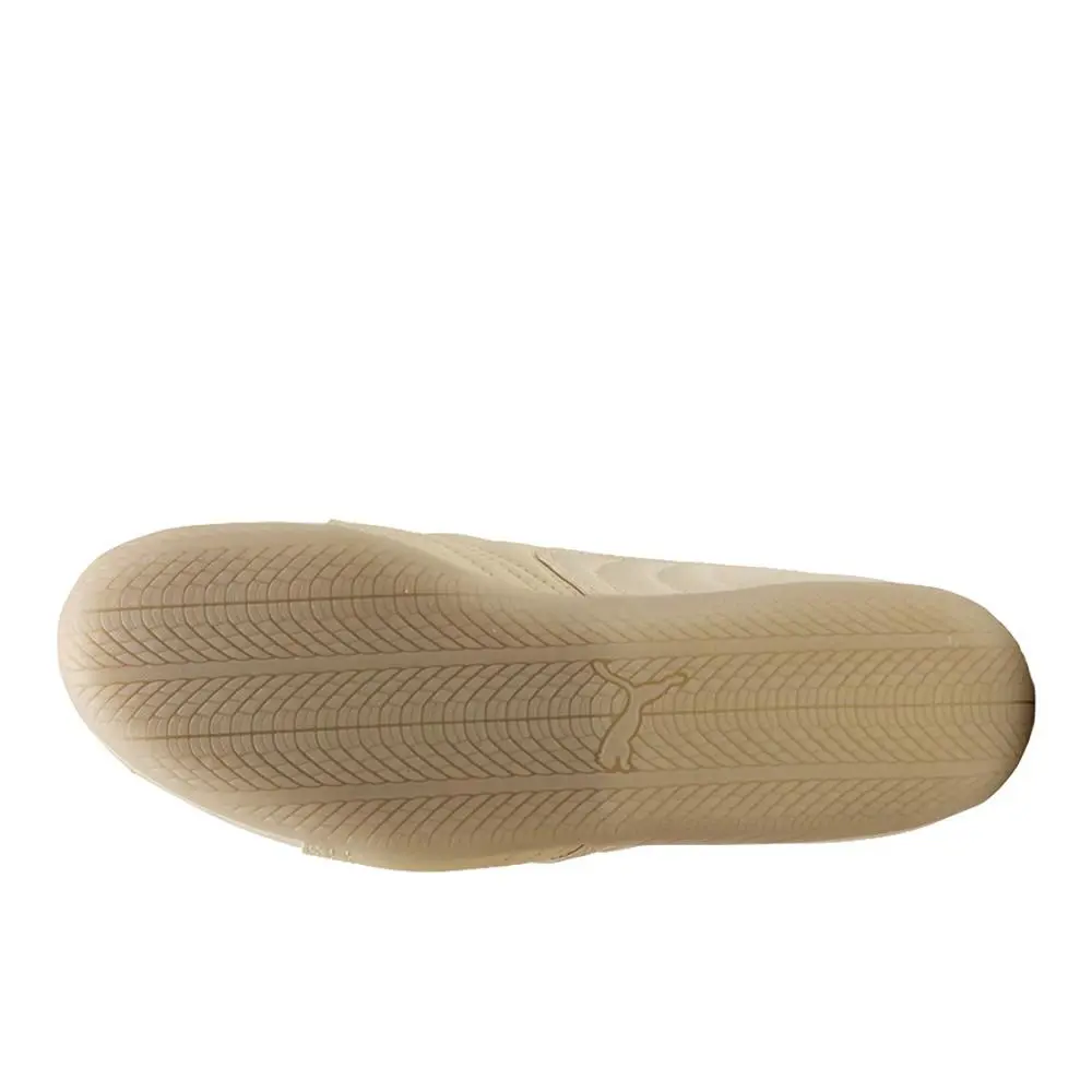 Puma shoes - PUMA Speedcat Anodized Lace Up - 40490302 - Beige 3