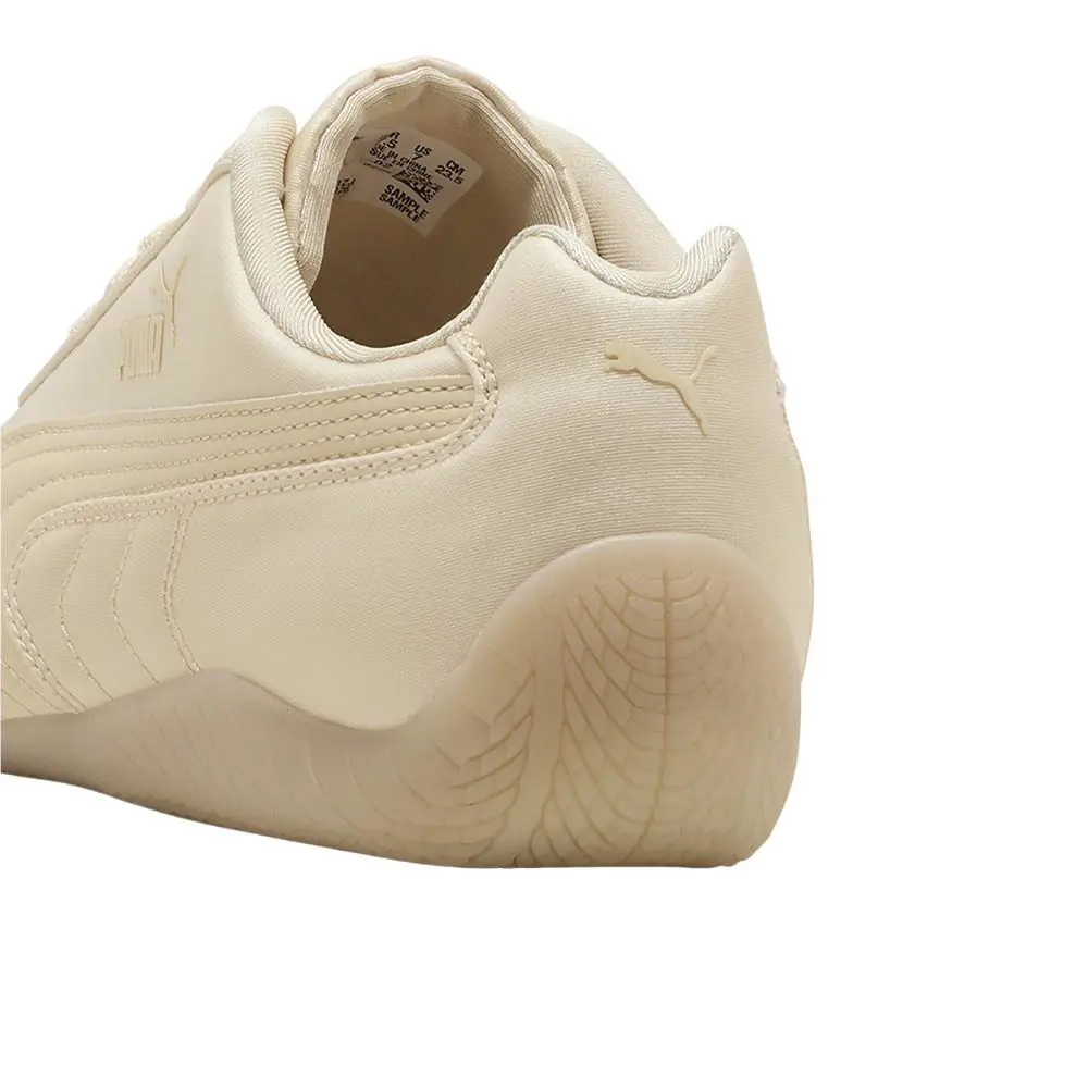 Puma shoes - PUMA Speedcat Anodized Lace Up - 40490302 - Beige 5