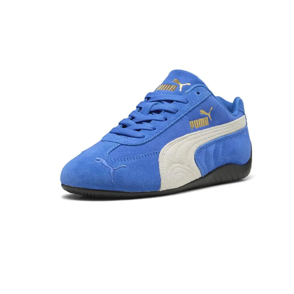 Puma shoes - PUMA Speedcat Og Lace Up  Youth - 40169813 - Blue 0