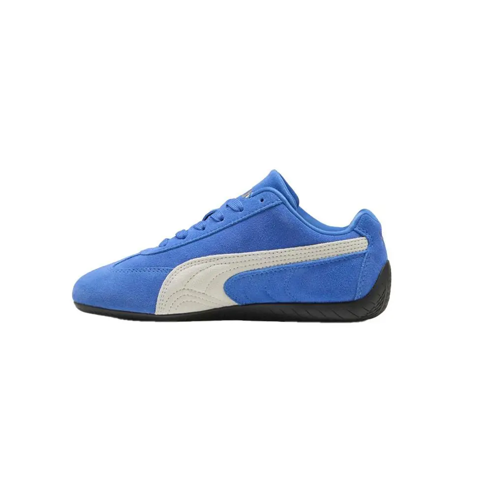 Puma shoes - PUMA Speedcat Og Lace Up  Youth - 40169813 - Blue 1