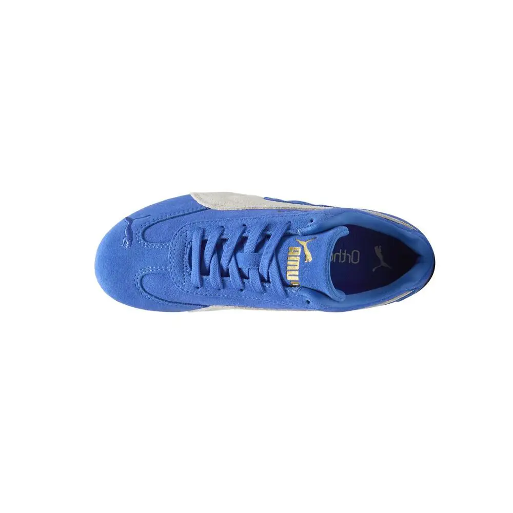 Puma shoes - PUMA Speedcat Og Lace Up  Youth - 40169813 - Blue 2