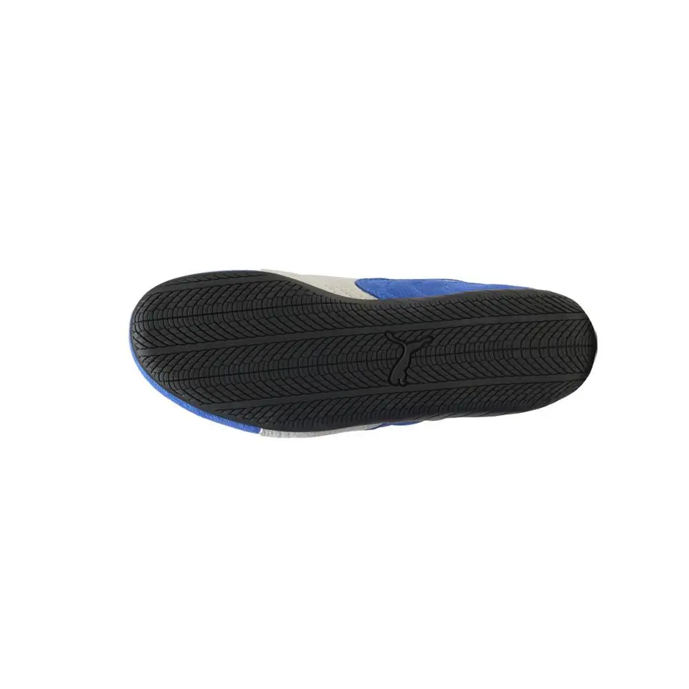 Puma shoes - PUMA Speedcat Og Lace Up  Youth - 40169813 - Blue 9