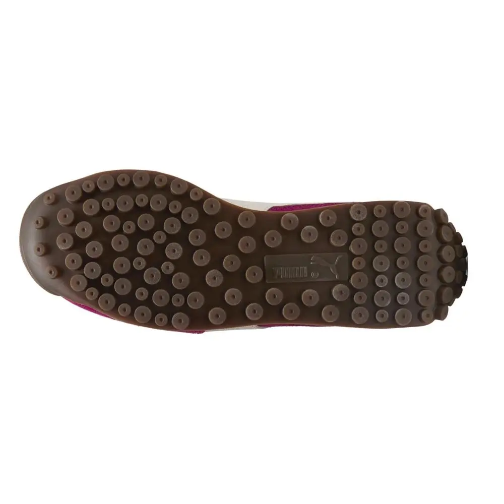 Puma shoes - PUMA Easy Rider Vintage Lace Up - 40077337 - Pink 9
